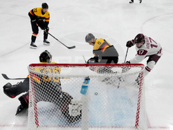 Milan Cortina Olympics Ice Hockey