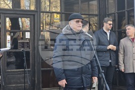 Добрич - Трифон Зарезан - ритуал