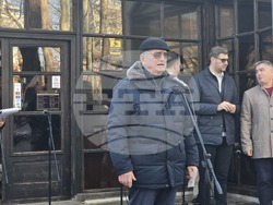 Добрич - Трифон Зарезан - ритуал