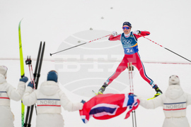 Milan Cortina Olympics Cross Country