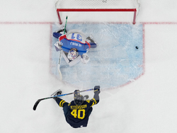 CORRECTION Milan Cortina Olympics Ice Hockey