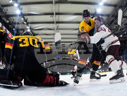 Milan Cortina Olympics Ice Hockey