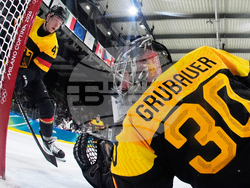 Milan Cortina Olympics Ice Hockey