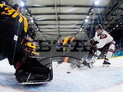 Milan Cortina Olympics Ice Hockey