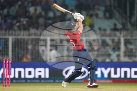 England Scotland T20 WCup Cricket