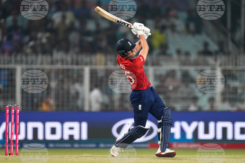 England Scotland T20 WCup Cricket