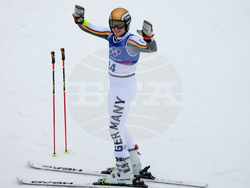 Milan Cortina Olympics Alpine Skiing