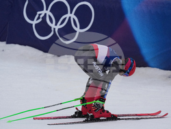 Milan Cortina Olympics Alpine Skiing