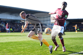 Britain FA Cup Soccer