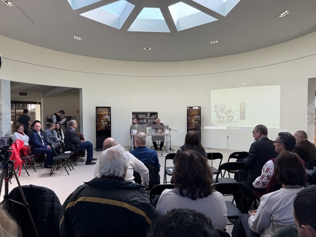 Тракийската култура и достъпността на културно-историческото наследство бяха във фокуса на научен семинар в Казанлък