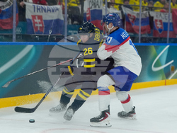 Milan Cortina Olympics Ice Hockey