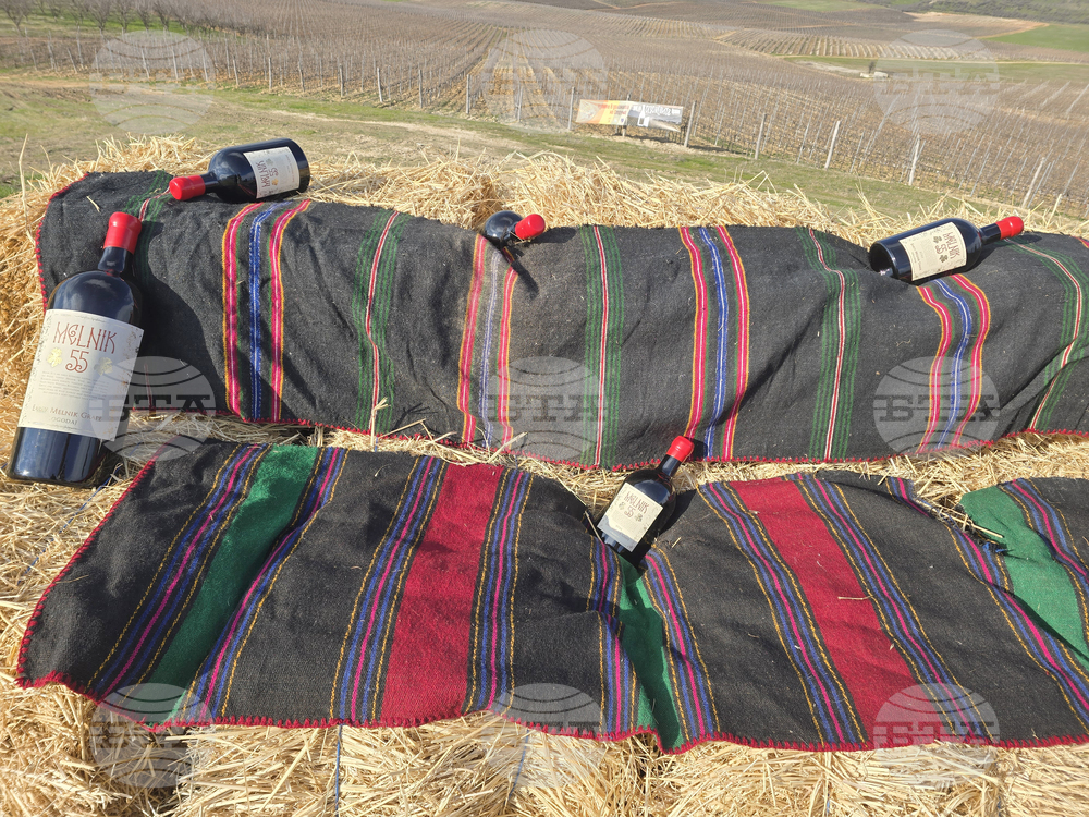 Село Генерал Тодоров - Трифон Зарезан