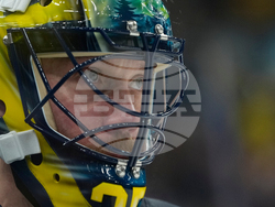 Milan Cortina Olympics Ice Hockey