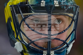 Milan Cortina Olympics Ice Hockey