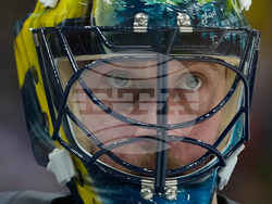 Milan Cortina Olympics Ice Hockey