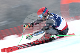 Milan Cortina Olympics Alpine Skiing