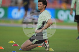 South Africa New Zealand T20 WCup Cricket