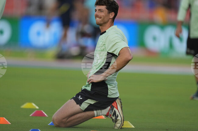 South Africa New Zealand T20 WCup Cricket