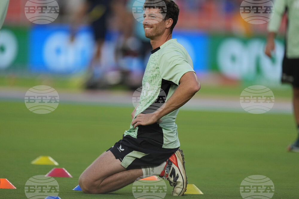 South Africa New Zealand T20 WCup Cricket