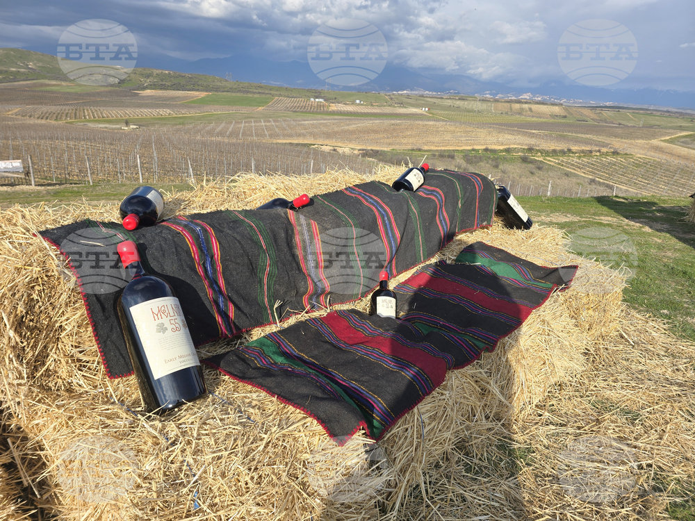 Село Генерал Тодоров - Трифон Зарезан