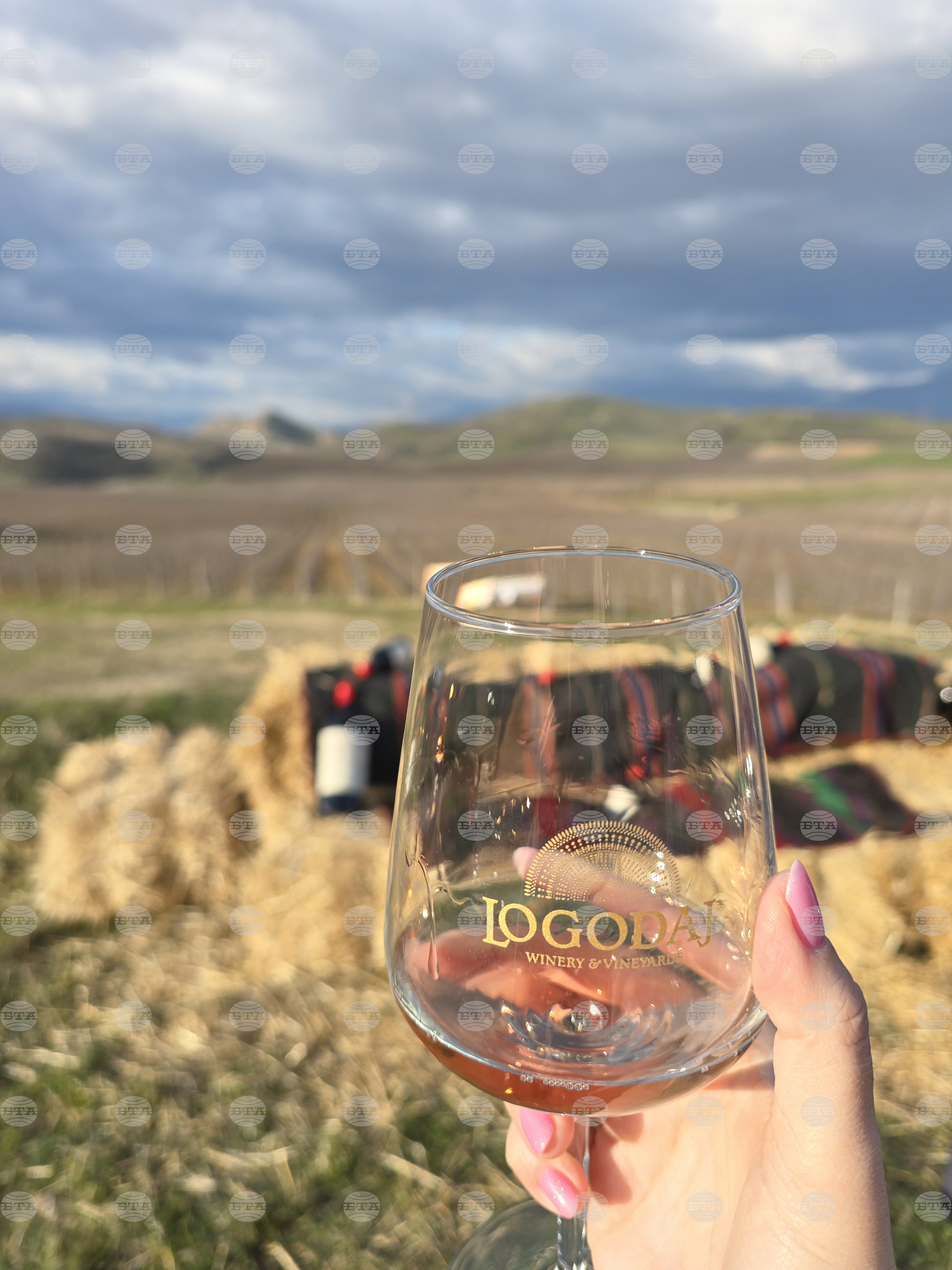 Село Генерал Тодоров - Трифон Зарезан