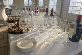 Село Генерал Тодоров - Трифон Зарезан