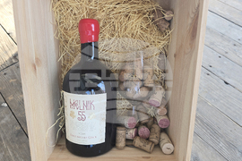 Село Генерал Тодоров - Трифон Зарезан