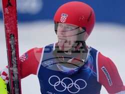 Milan Cortina Olympics Alpine Skiing