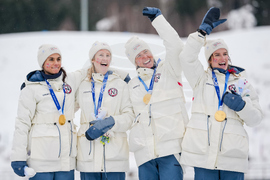 Milan Cortina Olympics Cross Country