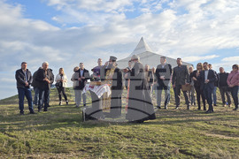 Село Генерал Тодоров - Трифон Зарезан