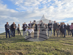 Село Генерал Тодоров - Трифон Зарезан