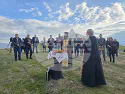 Село Генерал Тодоров - Трифон Зарезан