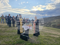 Село Генерал Тодоров - Трифон Зарезан