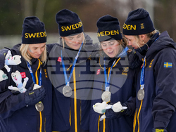 Milan Cortina Olympics Cross Country