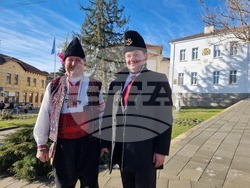 Сухиндол - Трифон Зарезан - празник