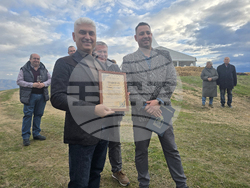 Село Генерал Тодоров - Трифон Зарезан