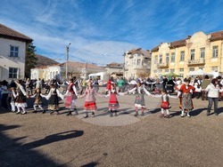 Сухиндол - Трифон Зарезан - празник