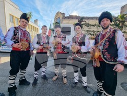 Сухиндол - Трифон Зарезан - празник