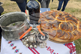 Село Генерал Тодоров - Трифон Зарезан