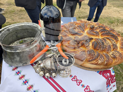 Село Генерал Тодоров - Трифон Зарезан