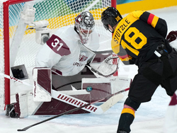 Milan Cortina Olympics Ice Hockey