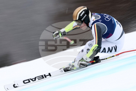 Milan Cortina Olympics Alpine Skiing
