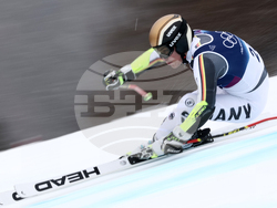 Milan Cortina Olympics Alpine Skiing