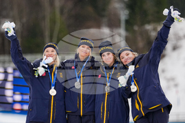 Milan Cortina Olympics Cross Country