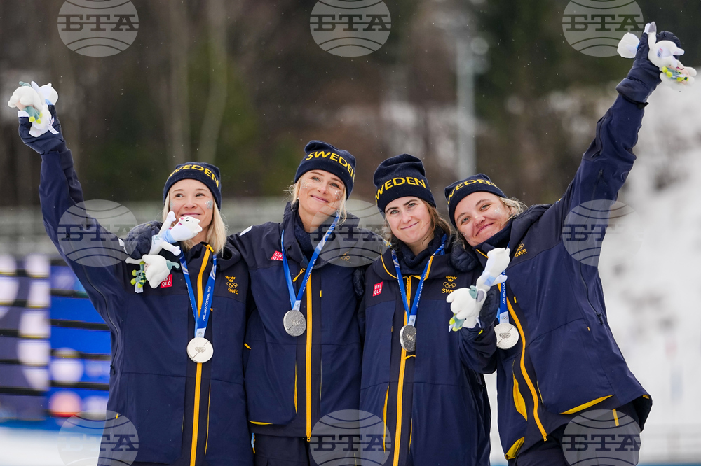 Milan Cortina Olympics Cross Country