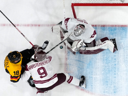 Milan Cortina Olympics Ice Hockey