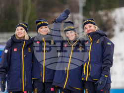 Milan Cortina Olympics Cross Country