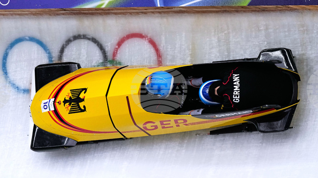 Прокуратурата е започнала първоначални производства срещу авторите на коментари, изпълнени с омраза срещу германските спортисти на Игрите в Милано-Кортина 2026