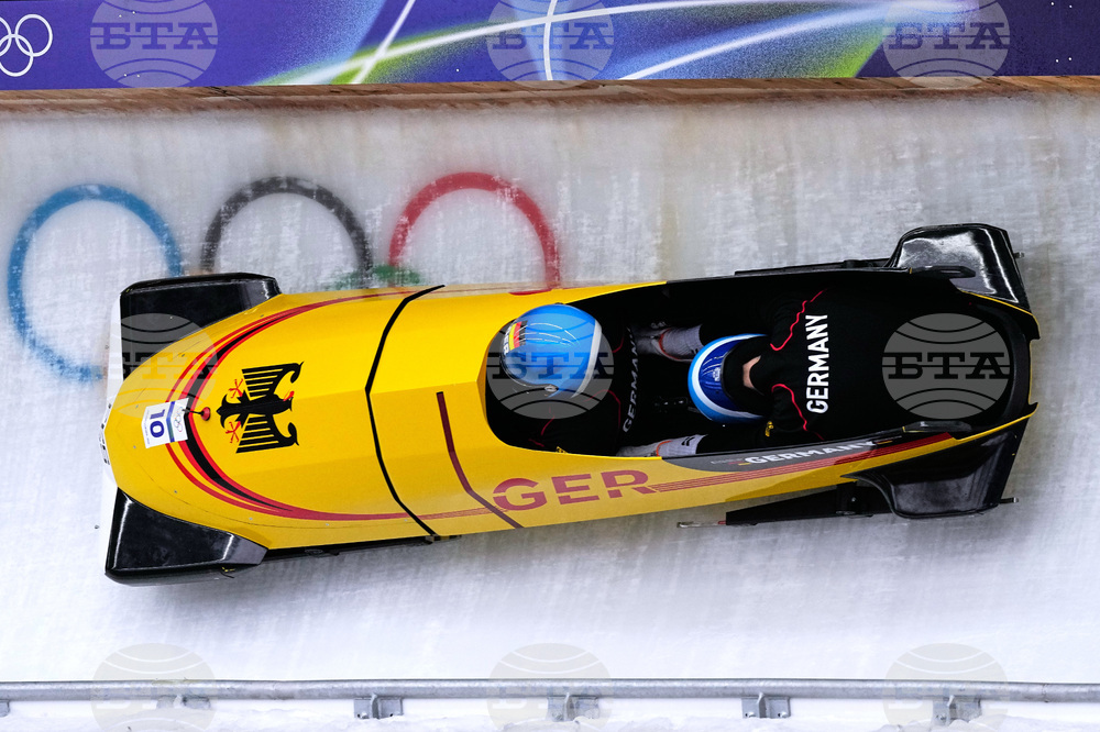 Прокуратурата е започнала първоначални производства срещу авторите на коментари, изпълнени с омраза срещу германските спортисти на Игрите в Милано-Кортина 2026