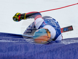Milan Cortina Olympics Alpine Skiing